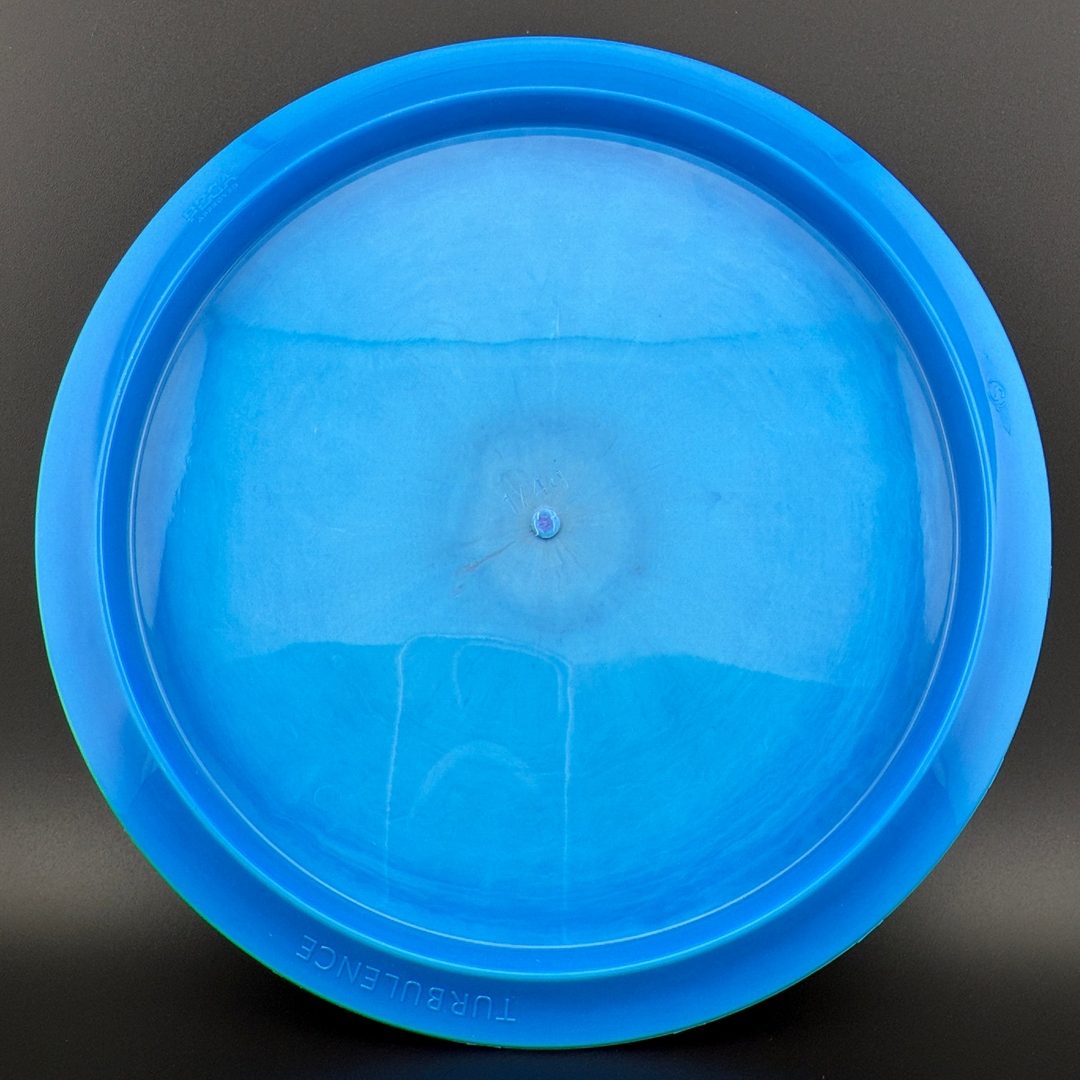 Neutron Turbulence - Elk Man 2.0 by Ripper Studios Streamline