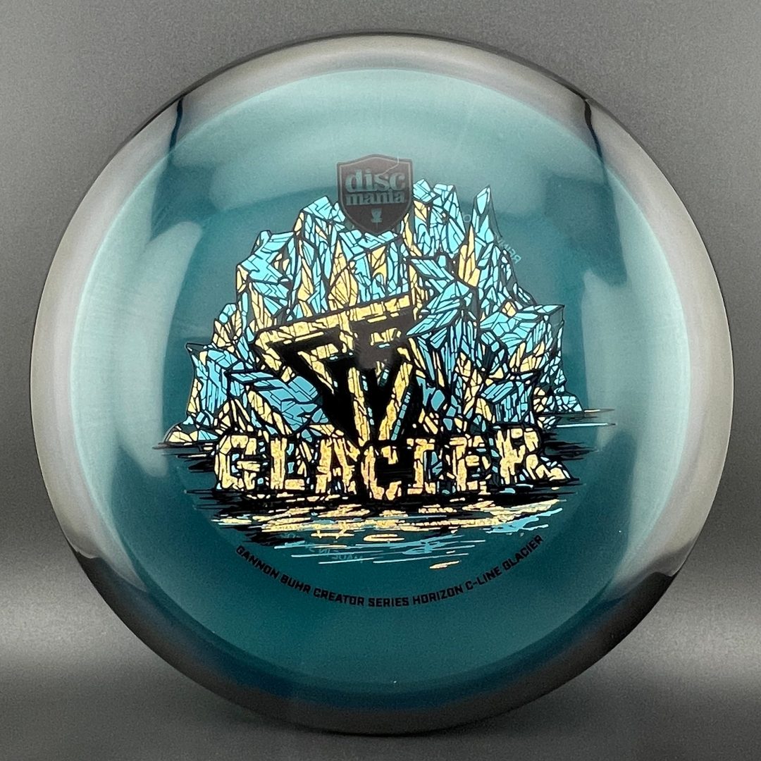 Horizon C-Line Glacier - Gannon Buhr Creator Series Discmania
