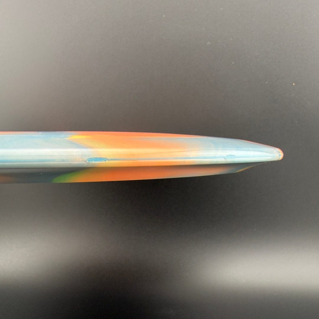 Swirl Apex Jackalope - STRATUS FEAR V1 by Les White MINT Discs