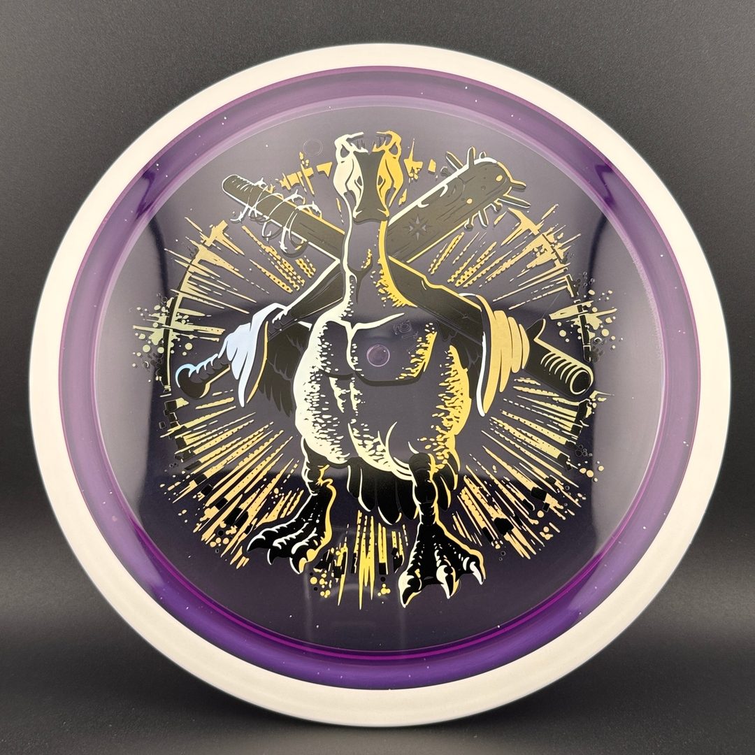Proton Tesla - "Get Bonked" by Marm O Set MVP