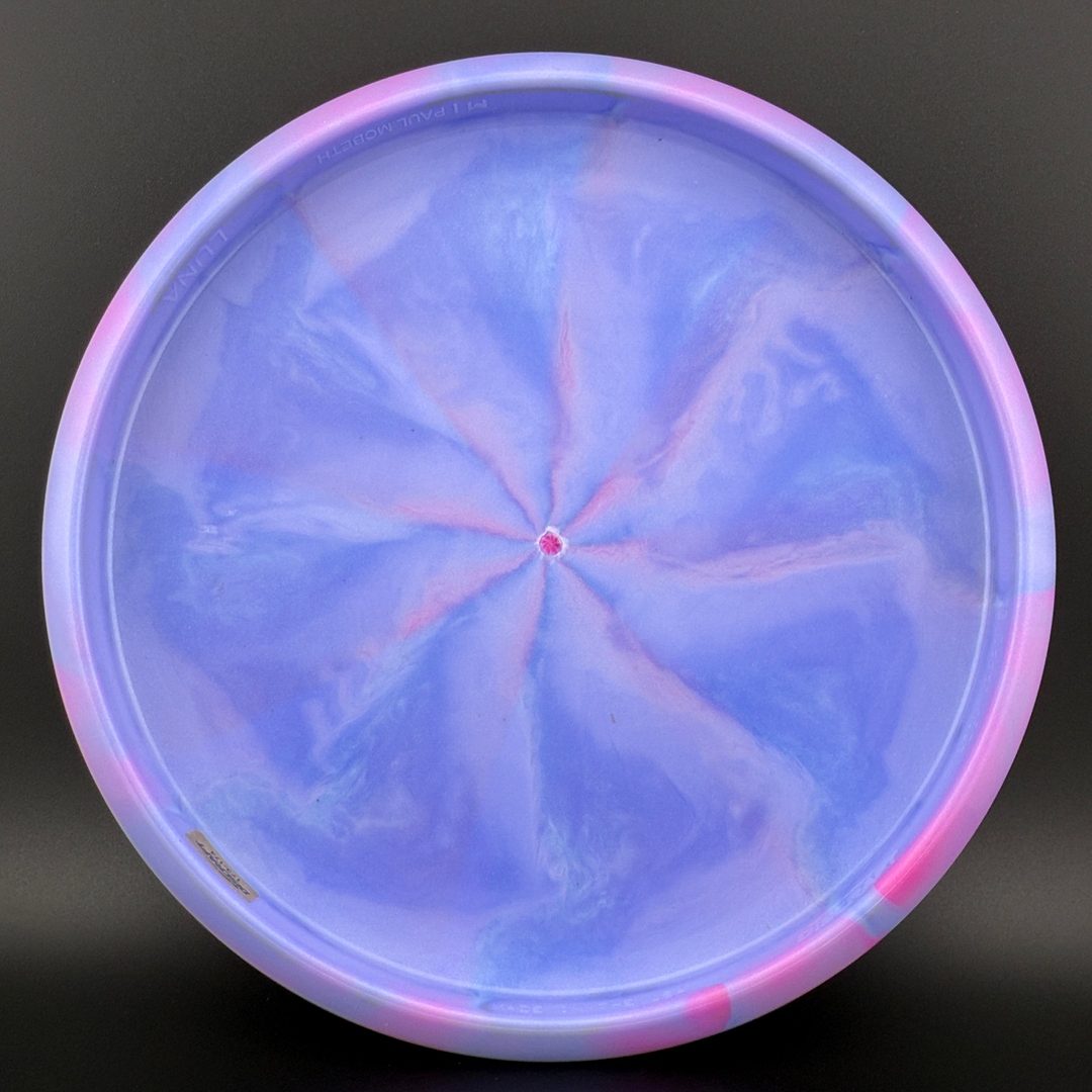 Colorshift ESP Luna - Field - Dylan Cease X Slightly Stoopid Discraft