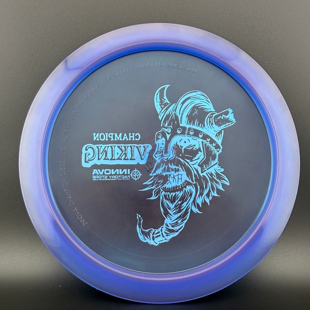 Champion Viking - Artist Series Innova