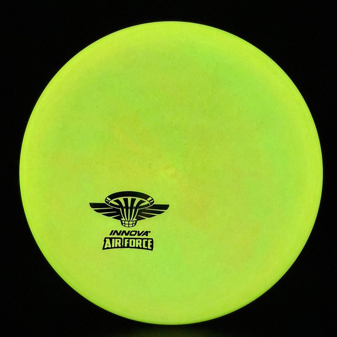Proto Color Glow JK Pro Aviar - Air Force Stamp Innova