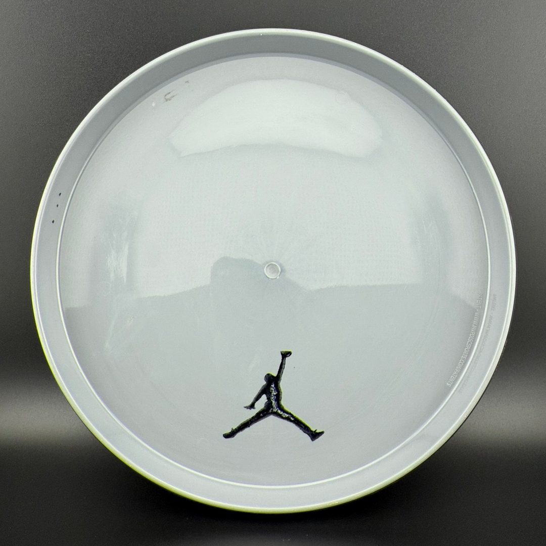 Soft Neutron Glitch *Gibson Stash Used* MVP