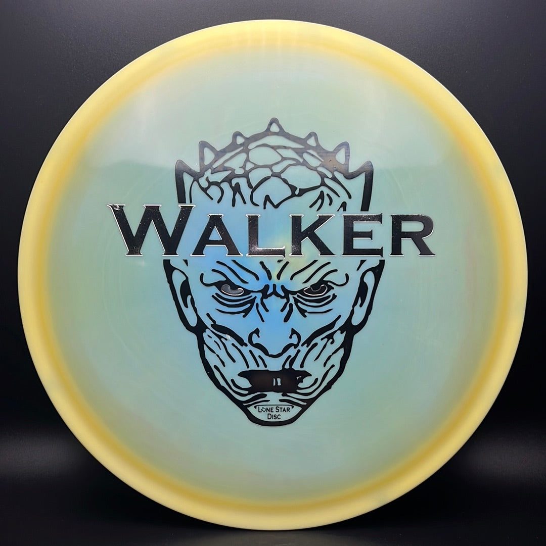 Bravo Walker - Artist Series Lone Star Discs