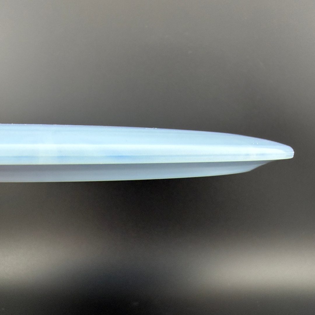 Lux Vapor FD1  - "Rage Stone" - 303 Open Bottom Stamp