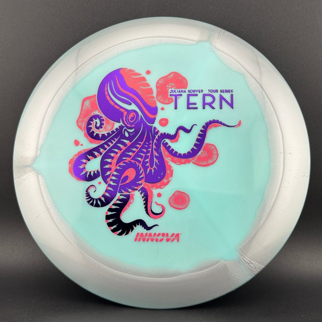 Proto Glow Halo Star Tern - 2026 Juliana Korver Tour Series Innova