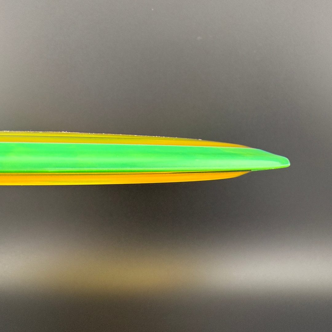 Proton Vanish - "The Venutian Man" by Marm O Set Axiom