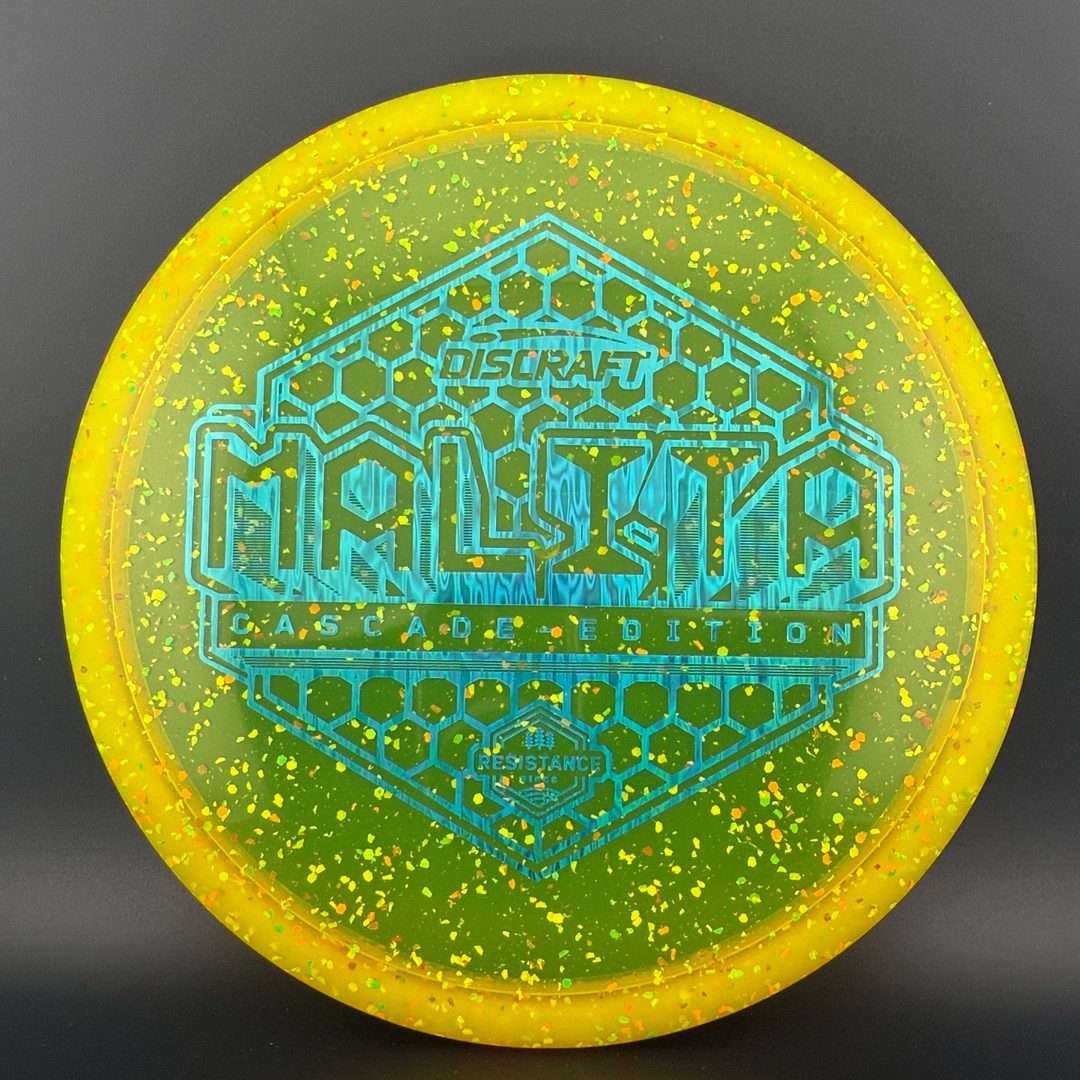 Confetti Z Malita - Cascade Challenge 2026 Discraft