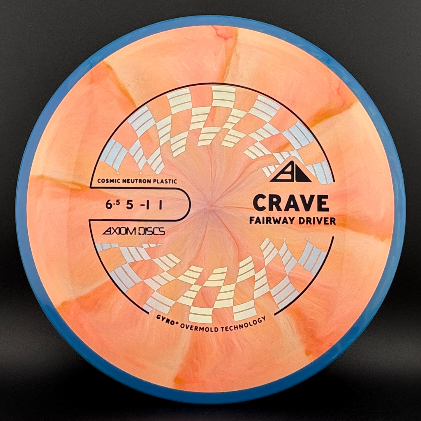 Cosmic Neutron Crave