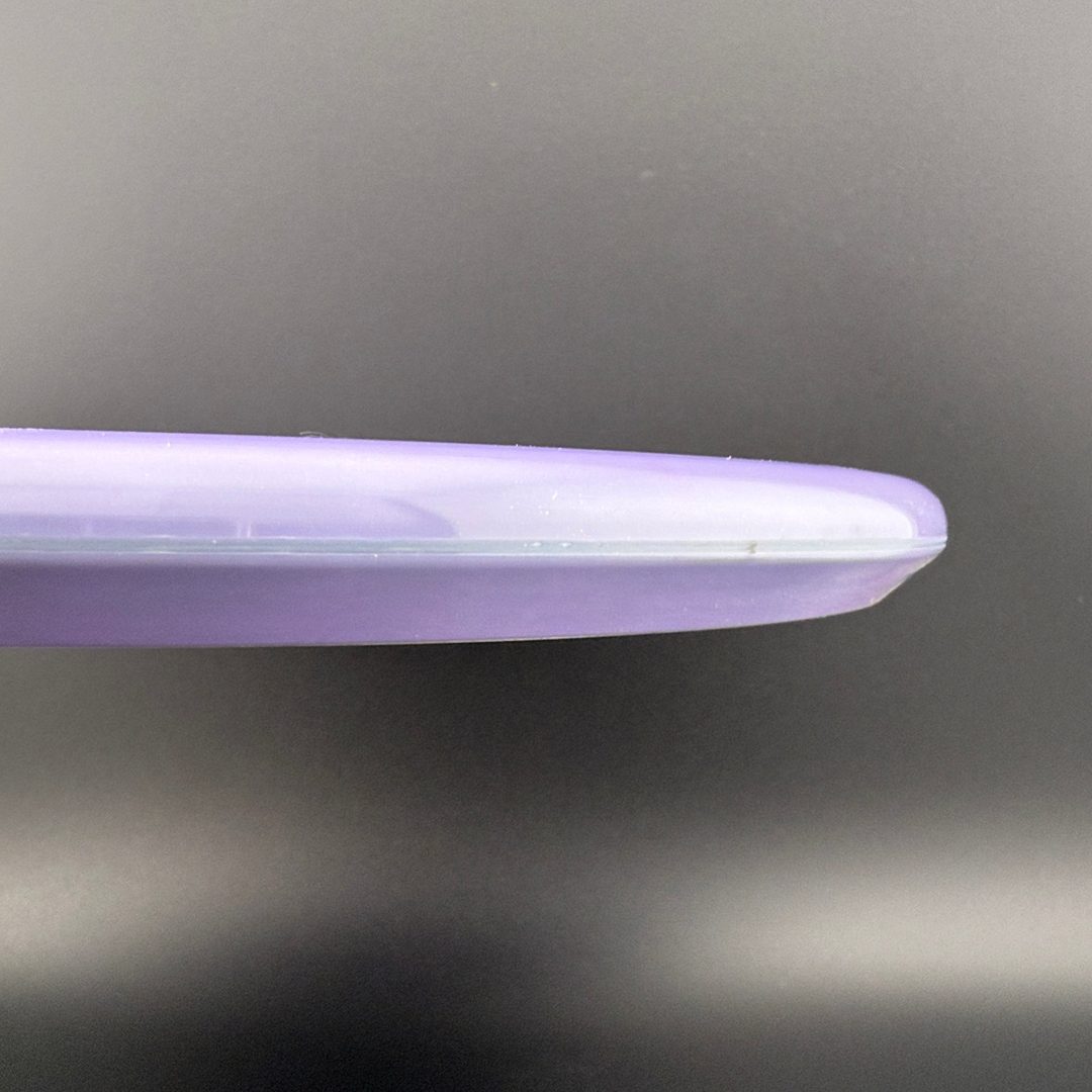 ESP Zone - McFace Misprint - Paul McBeth 6x Claws Discraft