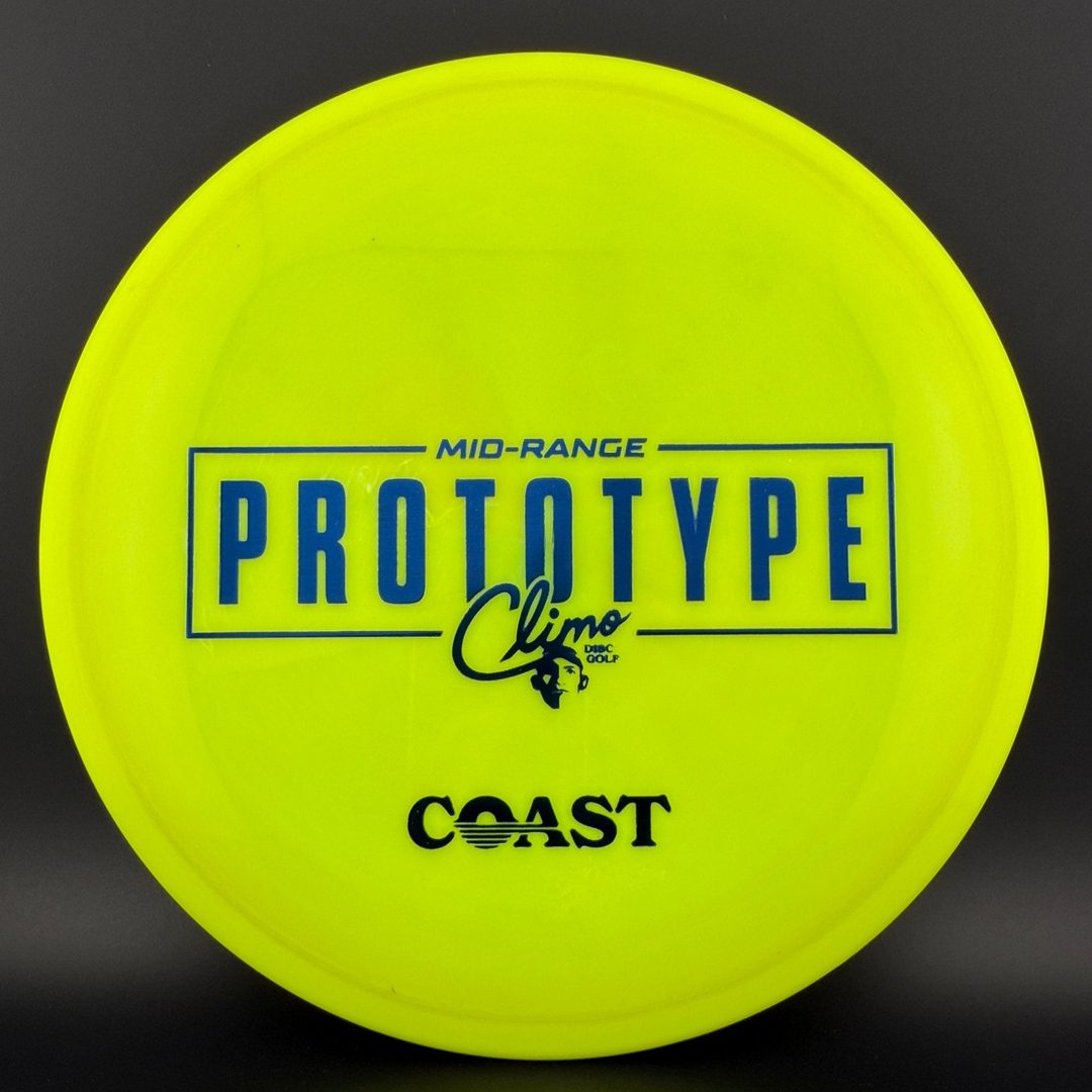 Signature Line Coast - Prototype