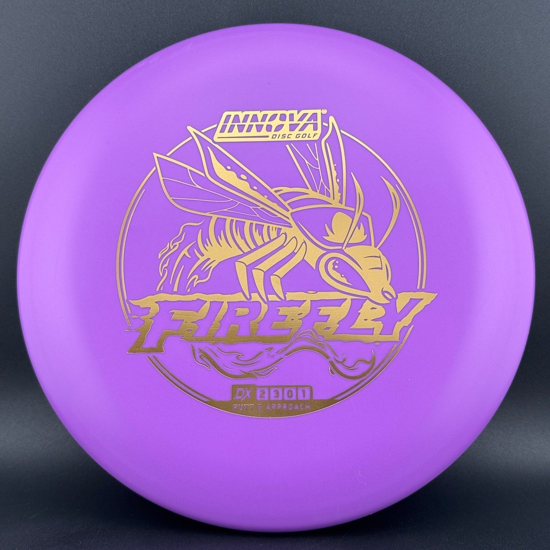 DX Firefly Innova