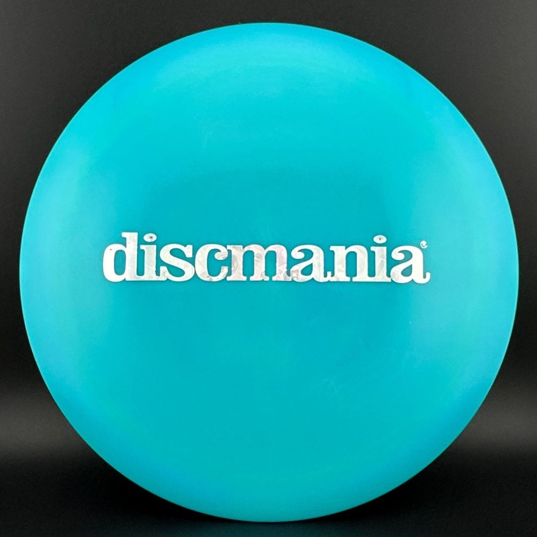 S-Line DD3 - Barstamp - Innova Made *Warehouse Stash* Discmania