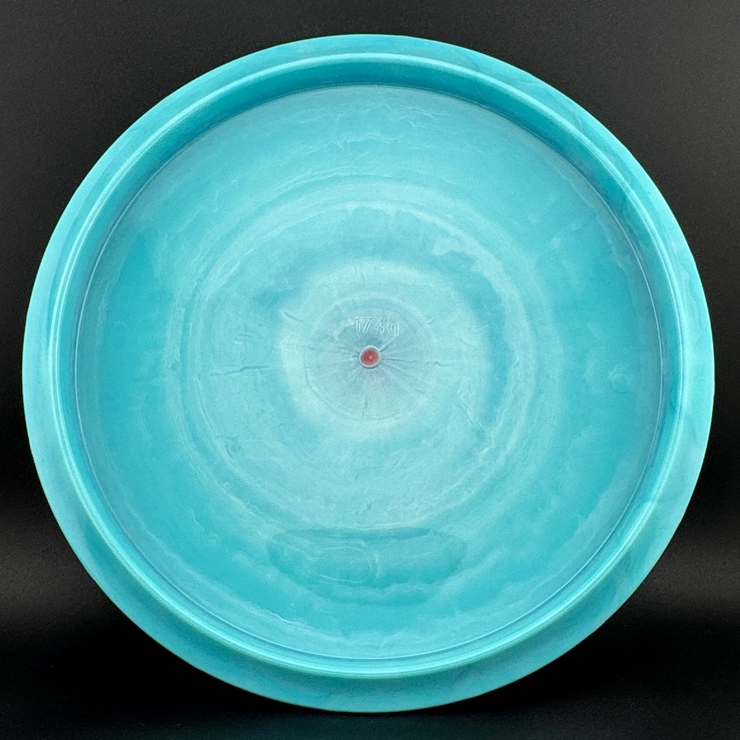 Swirly Aura Pathfinder TSA