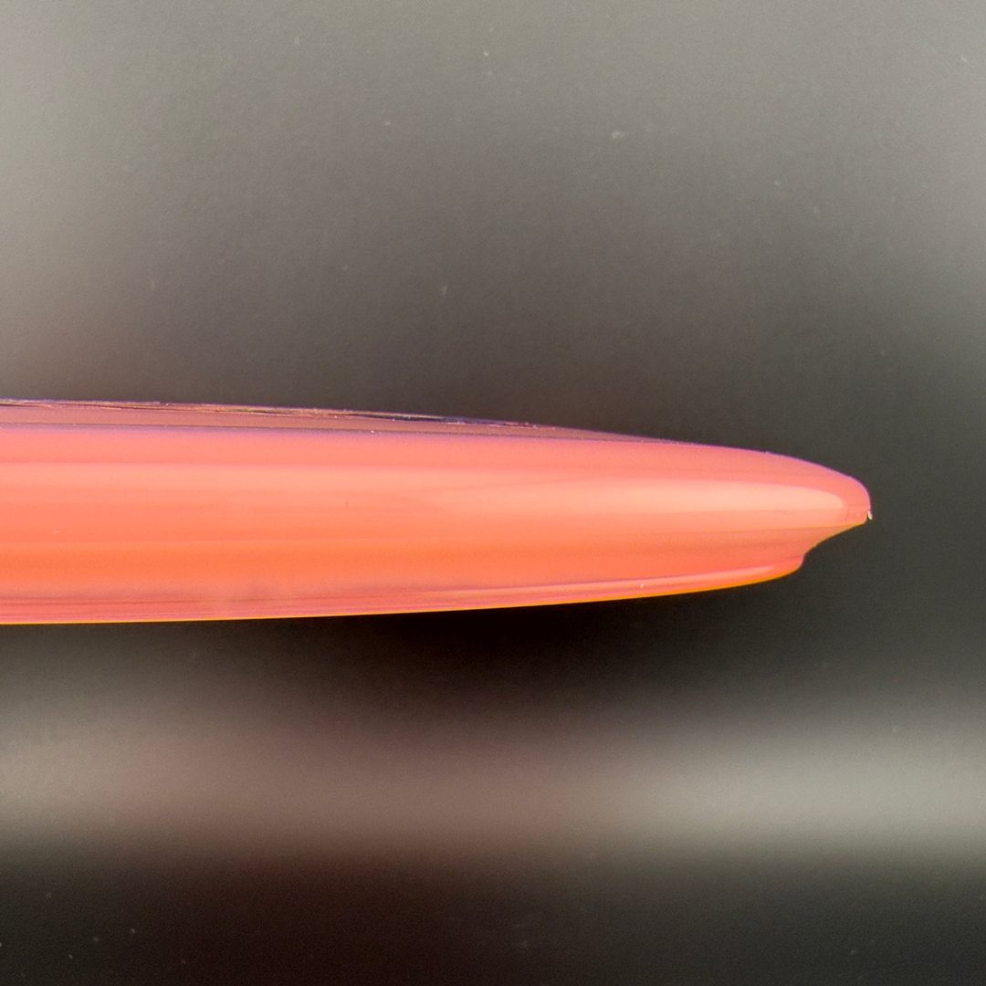 Champion Thrower Roc - "Shaman" 2025 USDGC 1/500 Innova