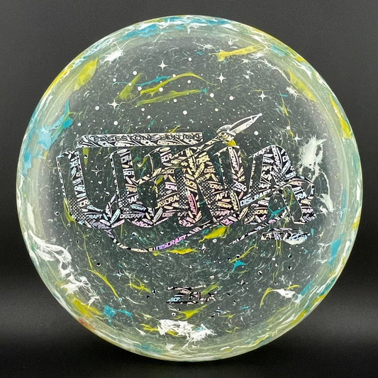 Jawbreaker Z Super FLX Luna - 2025 Ledgestone Edition Discraft