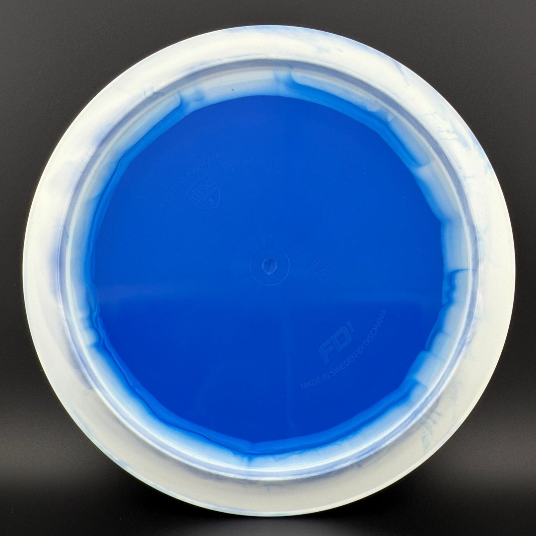 Horizon S-Line FD1 First Run - Sky Walker *Warehouse Stash* Discmania