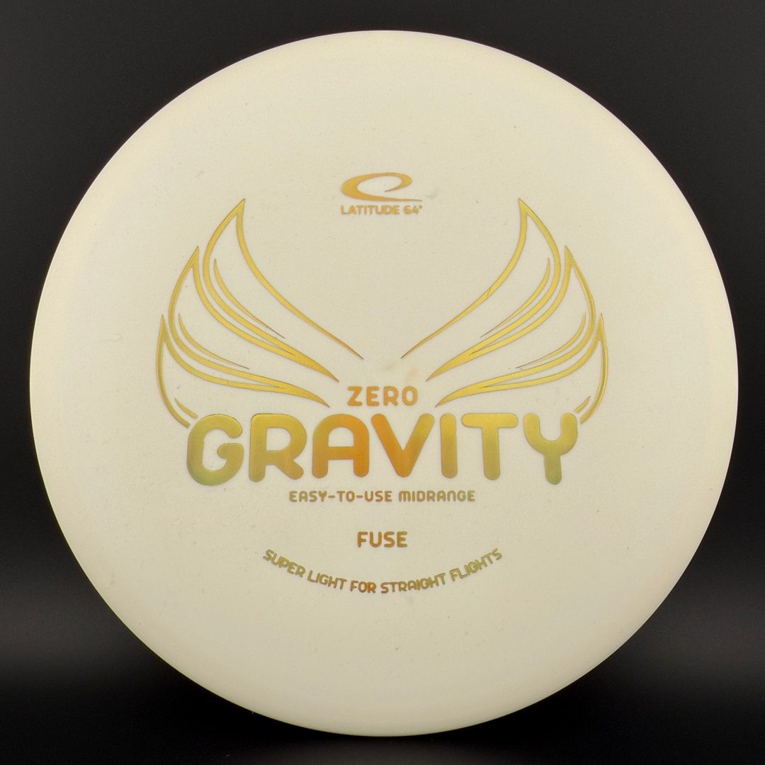 Zero Gravity Fuse Latitude 64