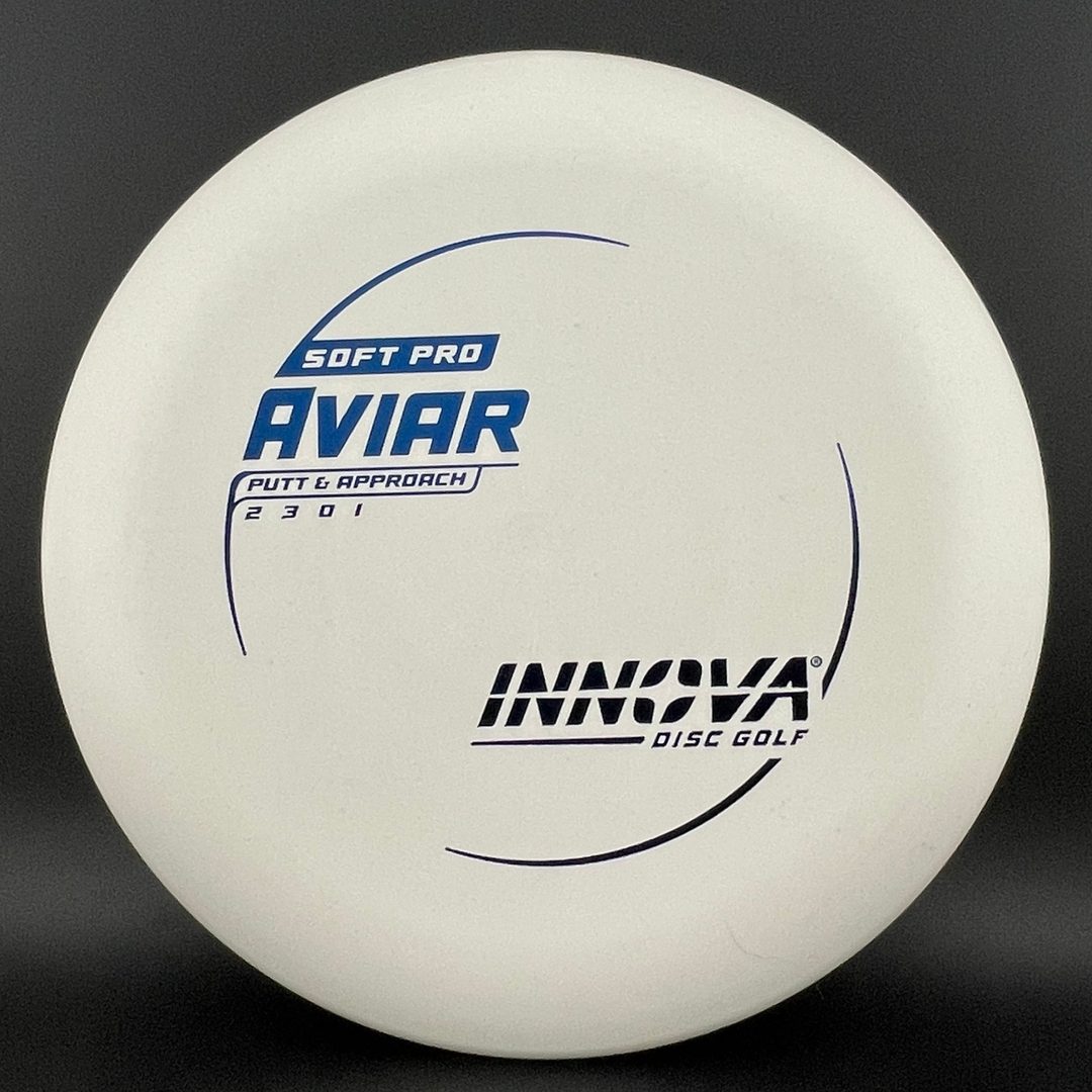 Soft Pro Aviar Innova