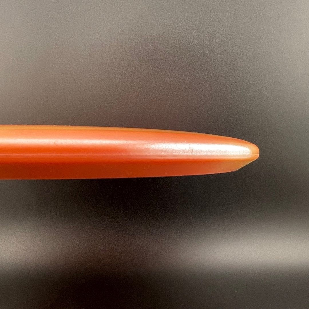 ESP Swirl Buzzz SS - (8-Hole) 2026 Ledgestone