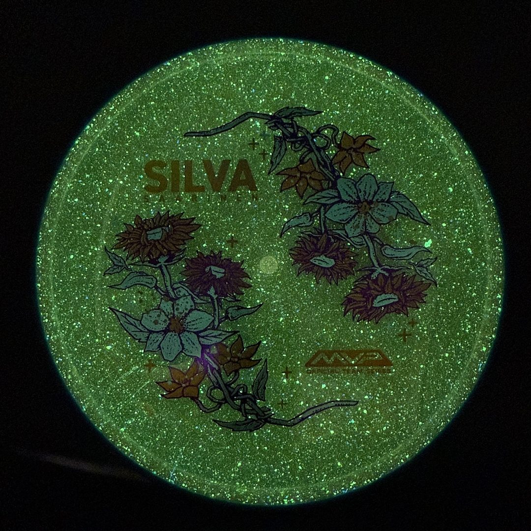 Particle Glow Soft Proton Proxy - Silva Team Series