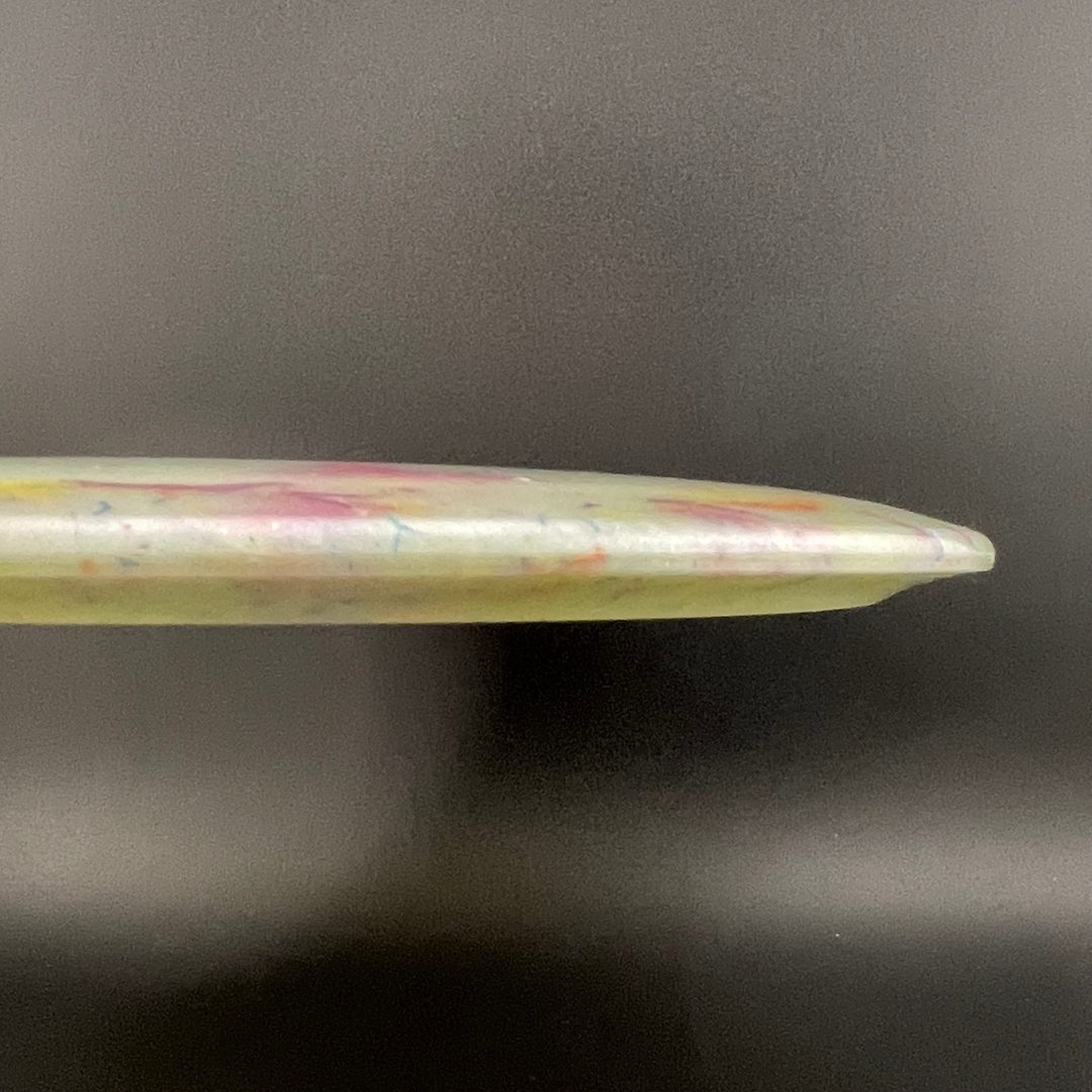 Jawbreaker Z FLX Colorshift Cicada - 2026 Ledgestone Discraft