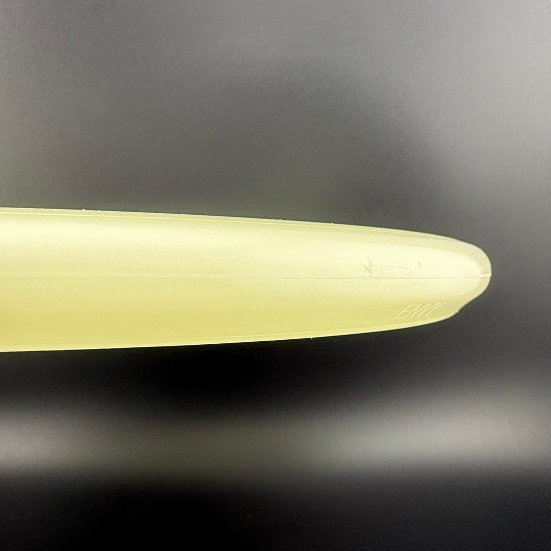 Total Eclipse Envy - Crushin' Amanitas by Manny Trujillo Axiom