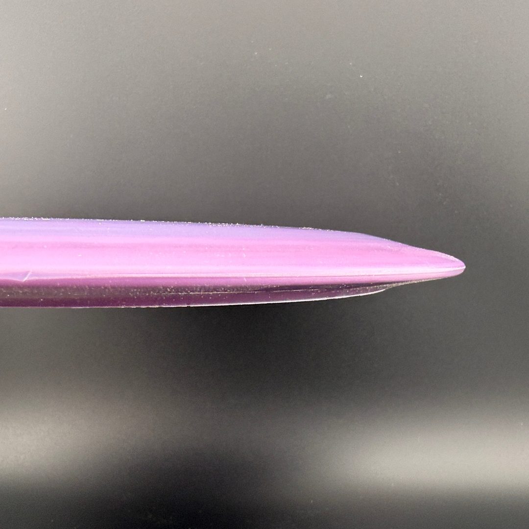 Swirly Procyon Premium - Queen City Sig Series trash panda