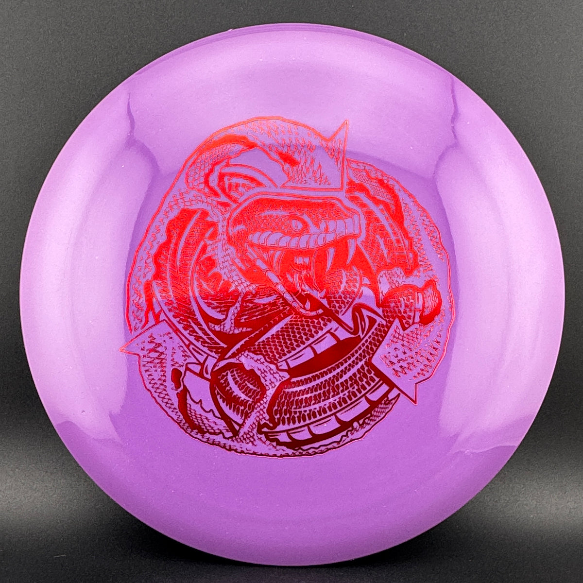 Echo Star Mamba Innova