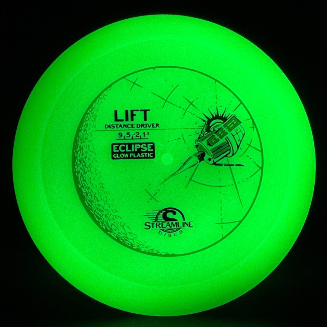 Eclipse 2.0 Lift Streamline