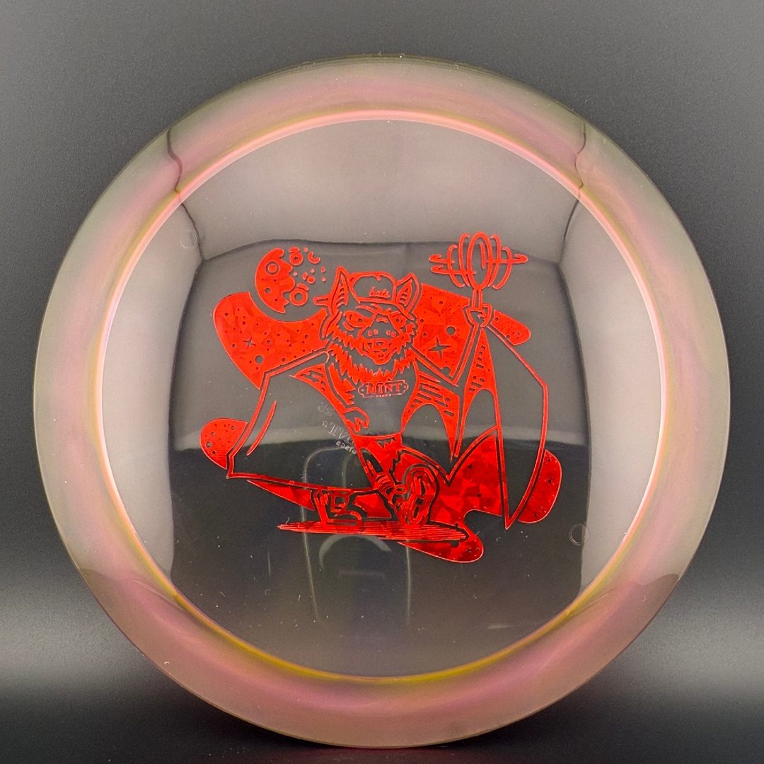 Eternal Freetail MINT Discs