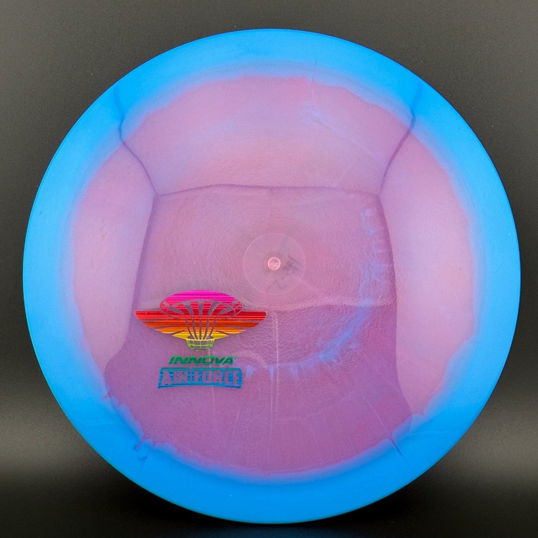 Halo Champion Firebird - Air Force Innova