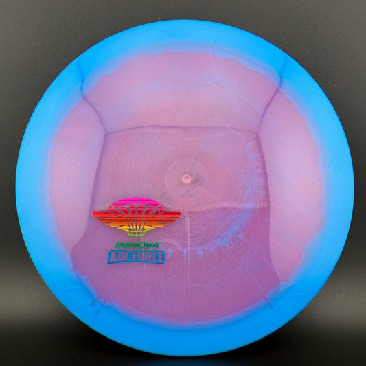 Halo Champion Firebird - Air Force Innova