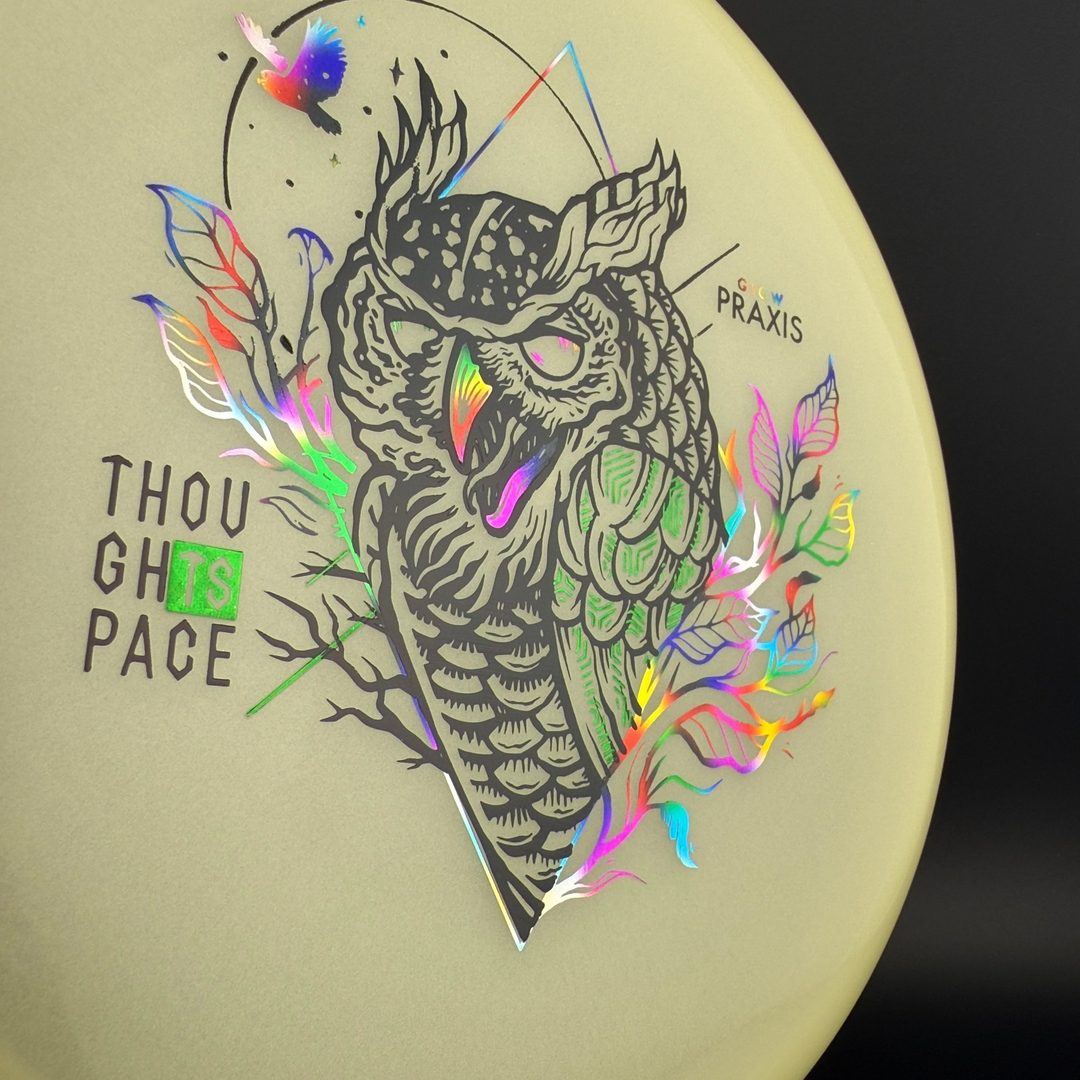 Glow Praxis - 2024 Limited Release TSA