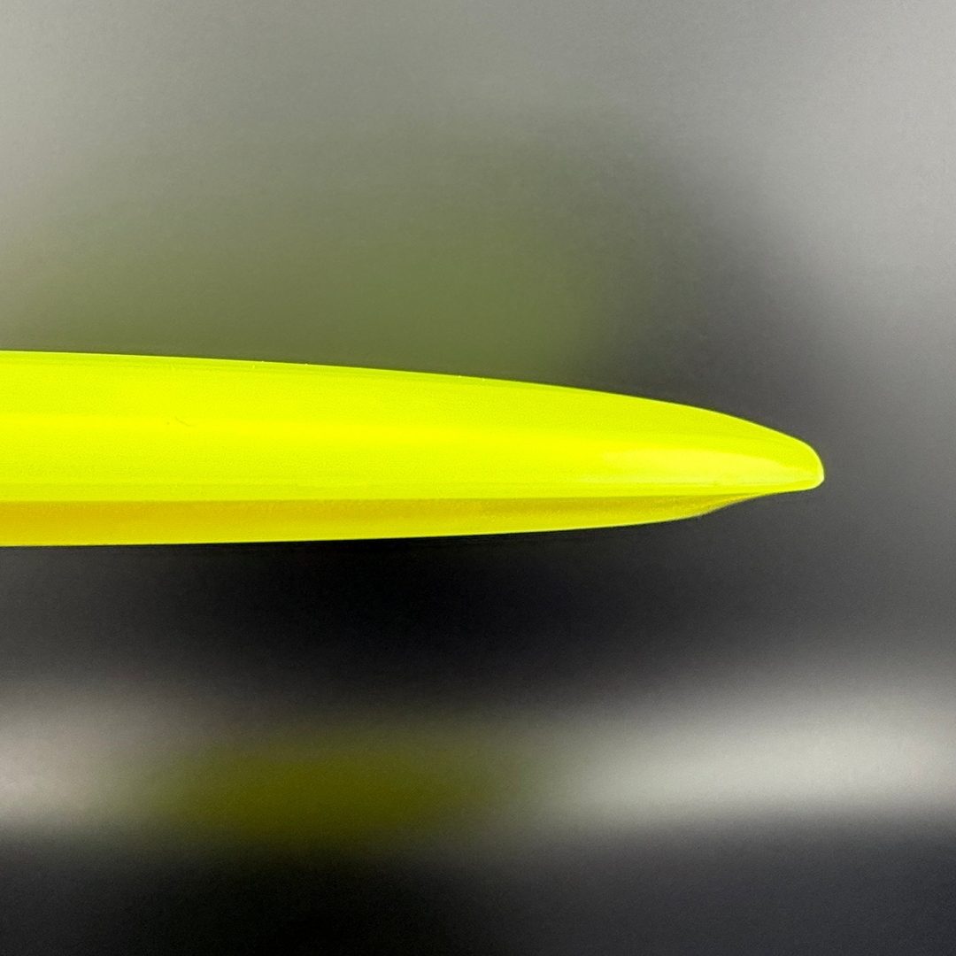 Lightweight Apex Salamander - 2nd Run MINT Discs