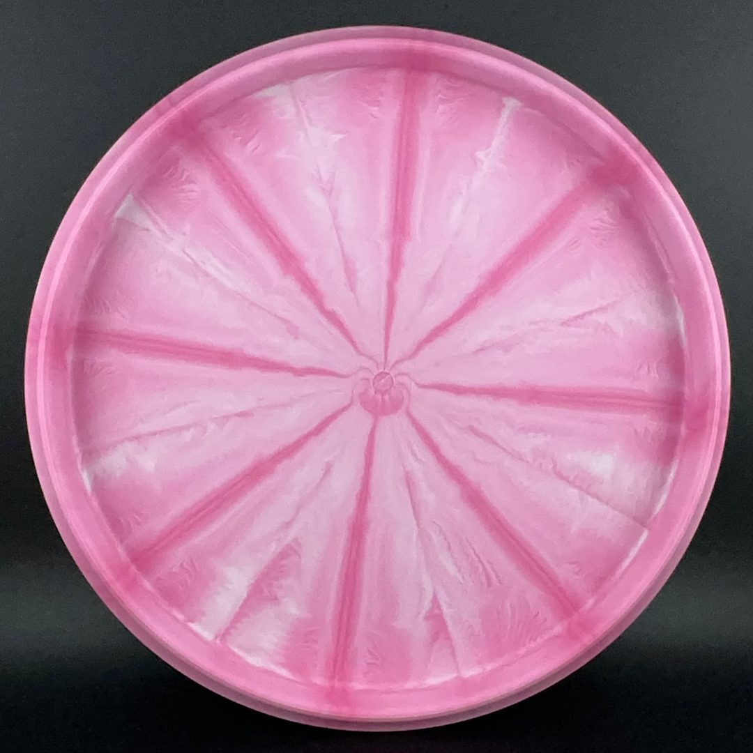 BT Soft Burst Harp - #Teamharp Westside Discs