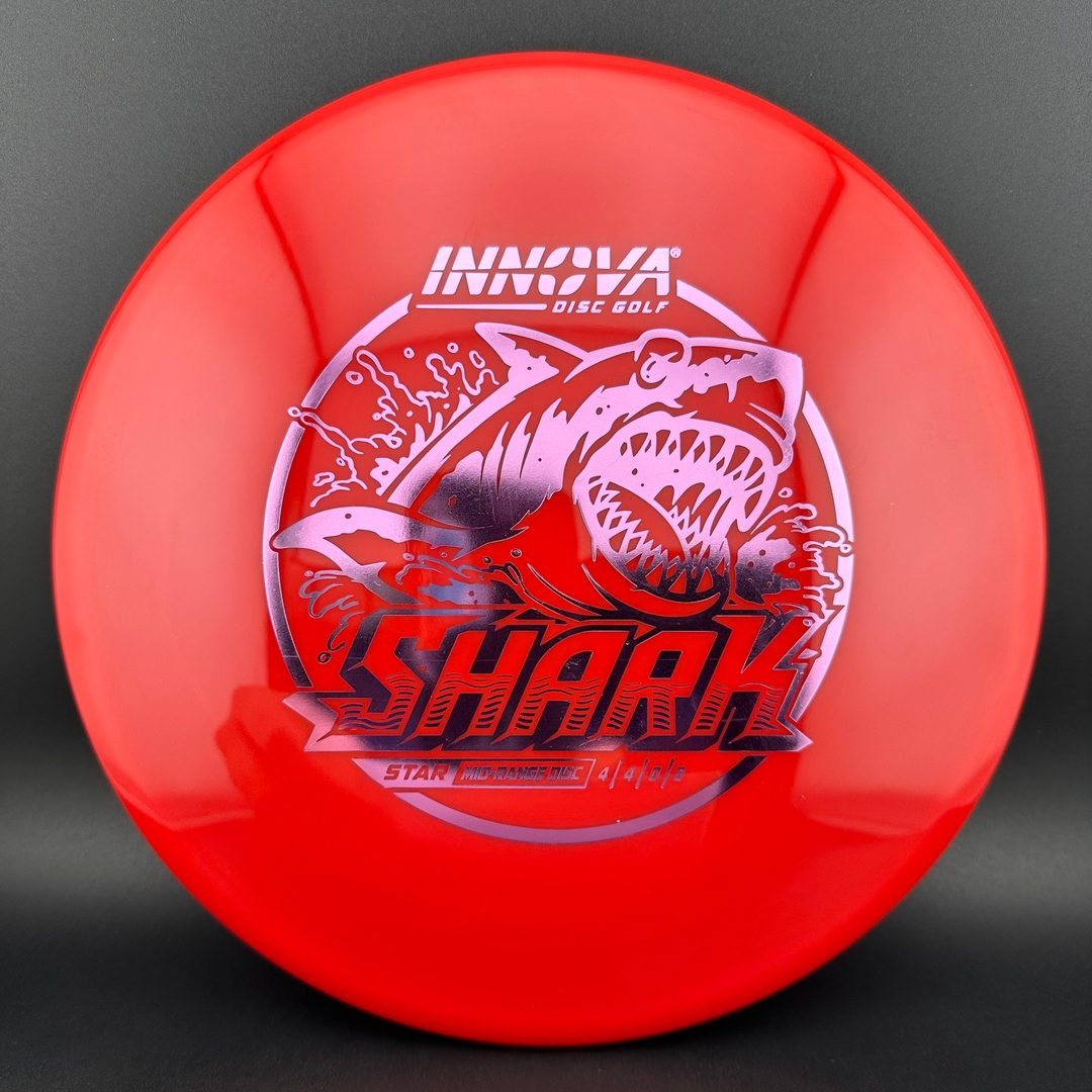 Star Shark Innova