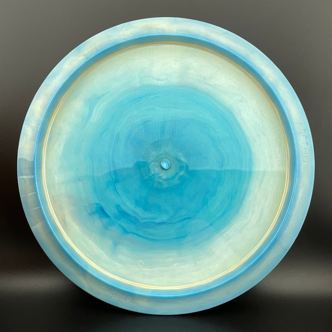 Neutron Ascend Streamline