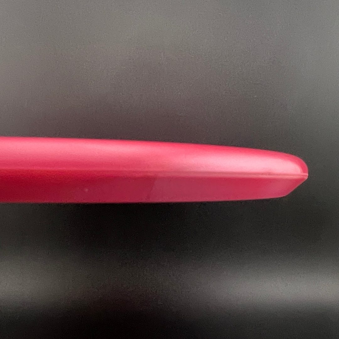 Titanium Zone - Ricky Wysocki - Raptor Shield Stamp Discraft