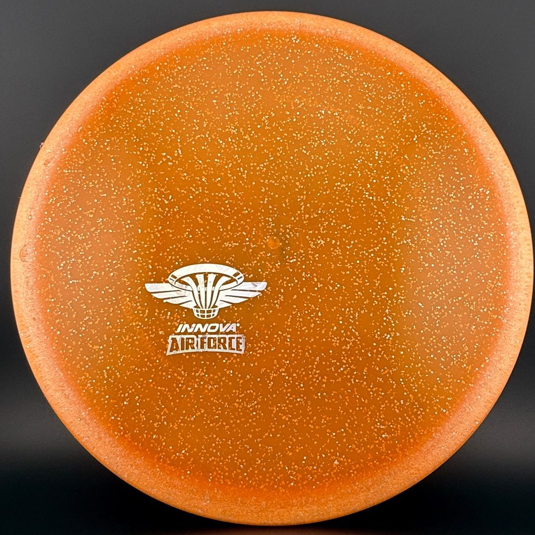 Metal Flake Champion Condor - Air Force Innova