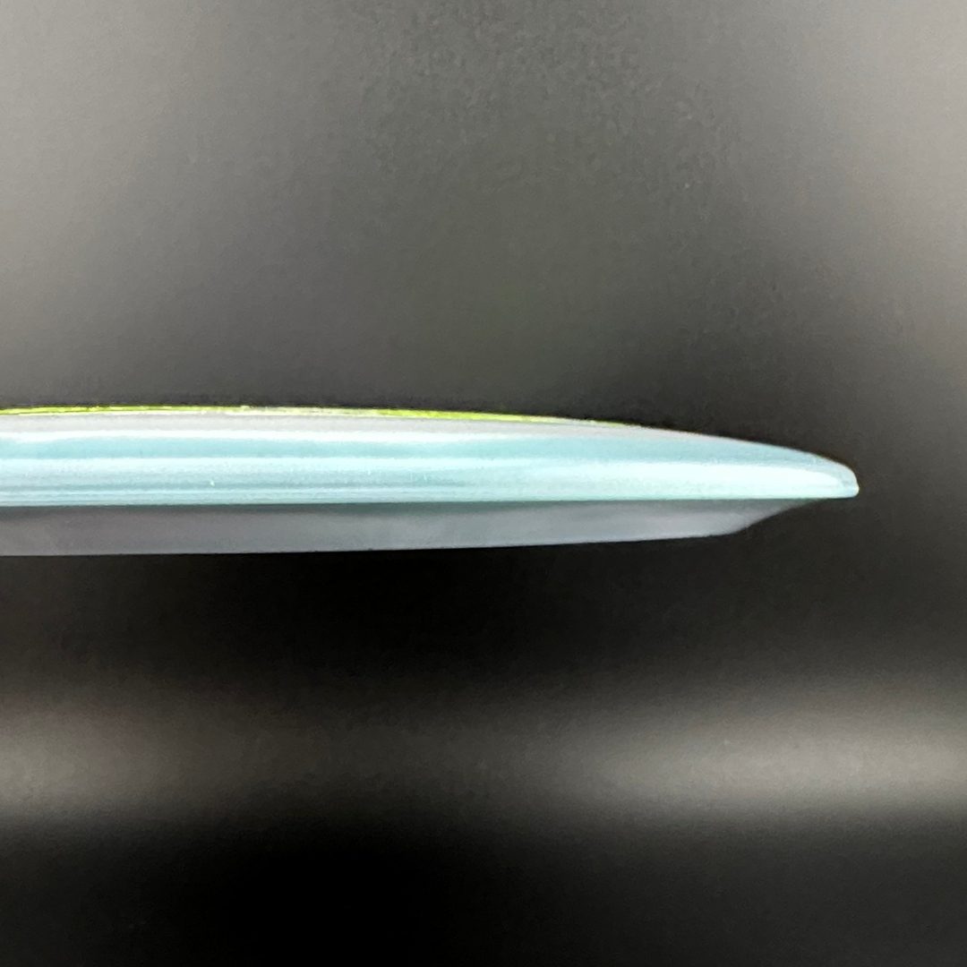 Halo Star Thunderbird - Thunderclaw by Micah Malone Innova