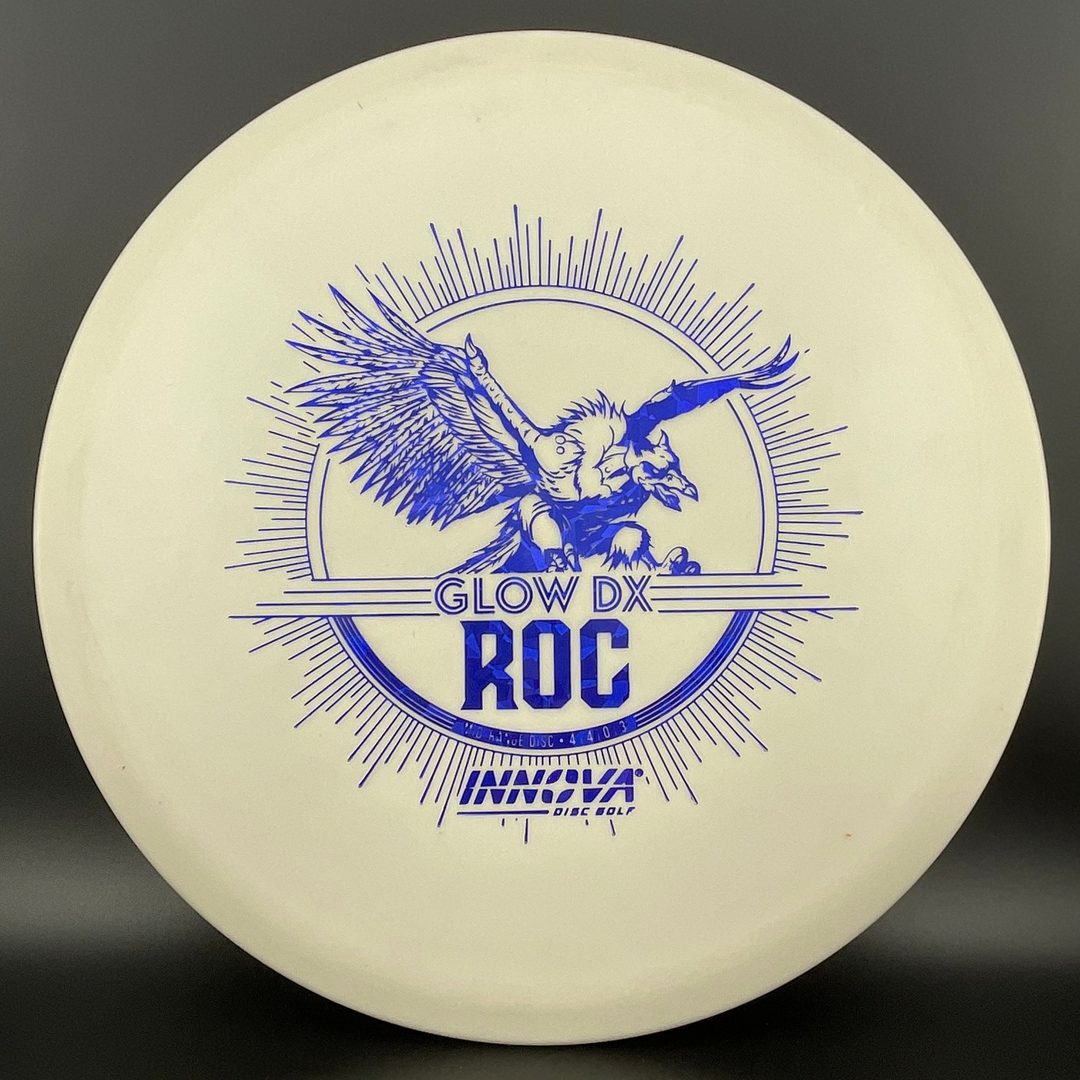 Classic Glow DX Roc Innova