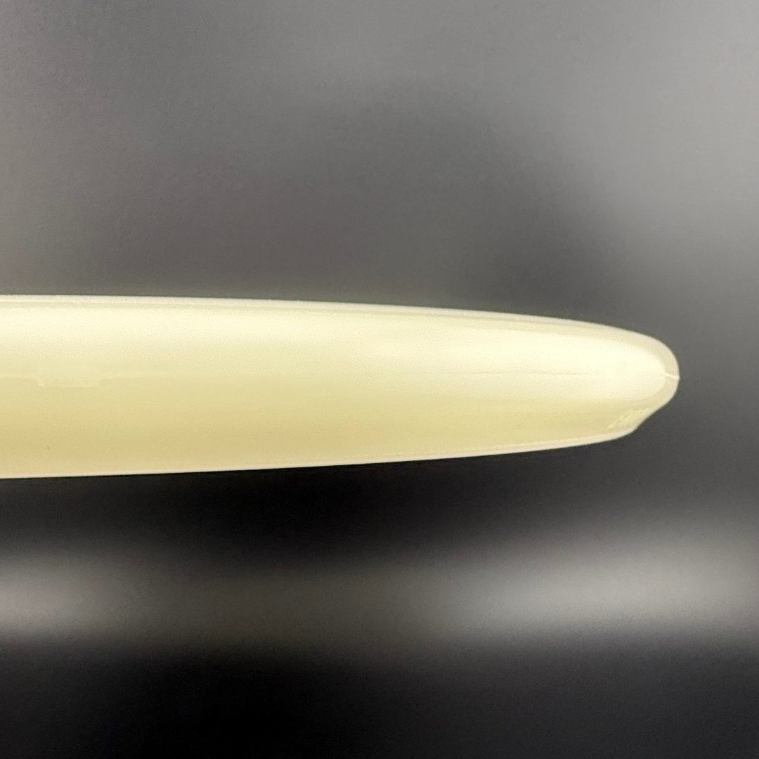 Total Eclipse Envy - Crushin' Amanitas by Manny Trujillo Axiom