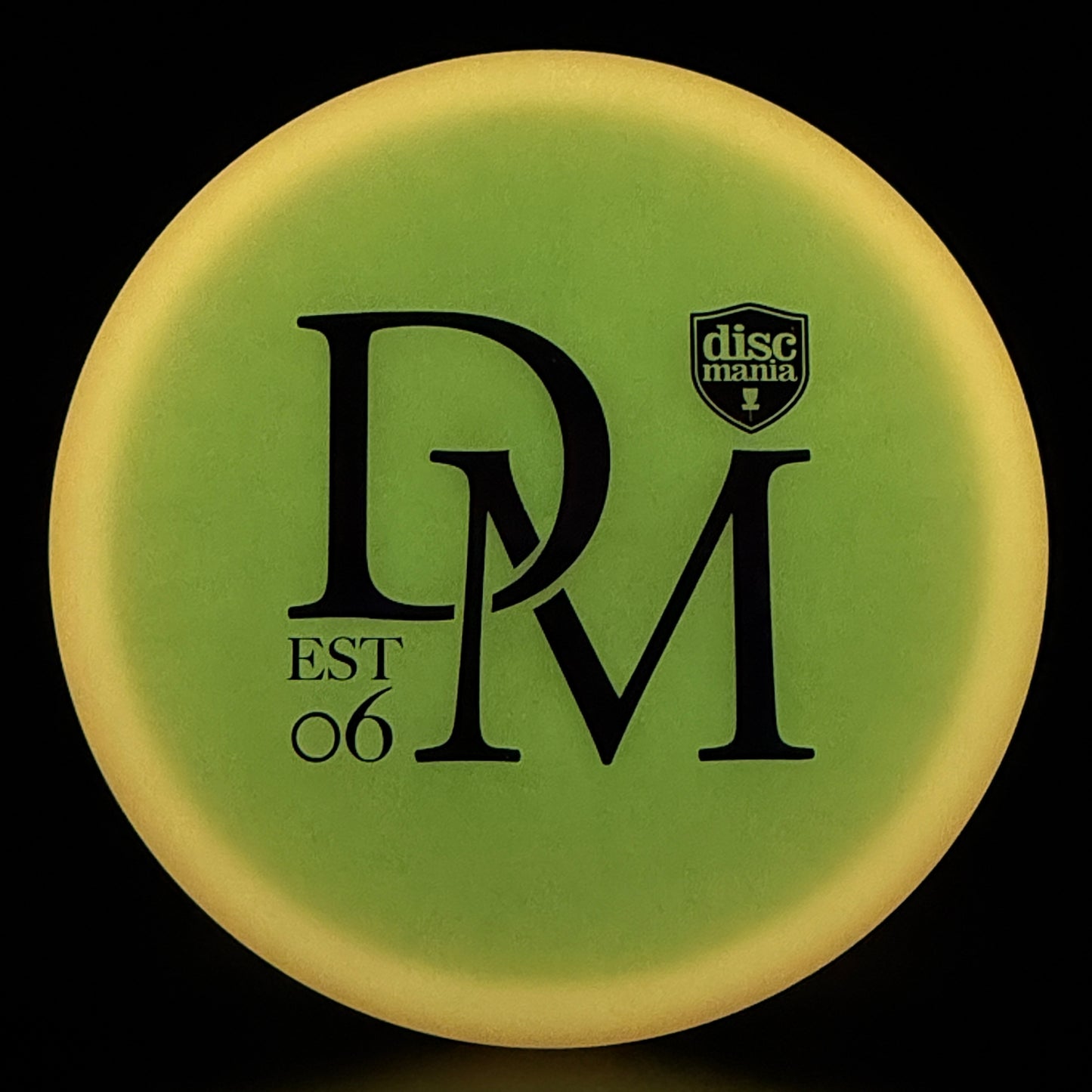 Glow C-Line MD4 - MBB 25