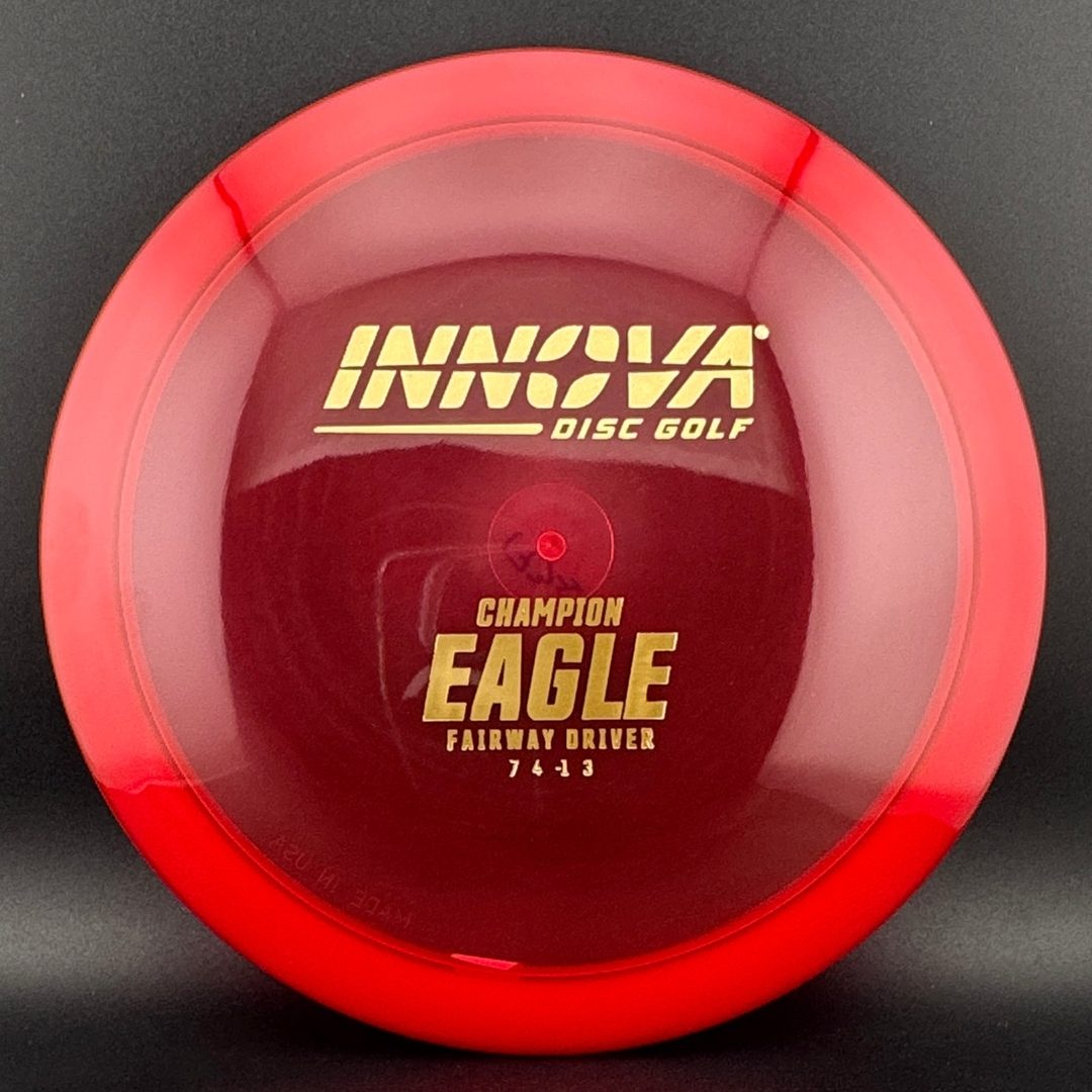 Champion Eagle Innova