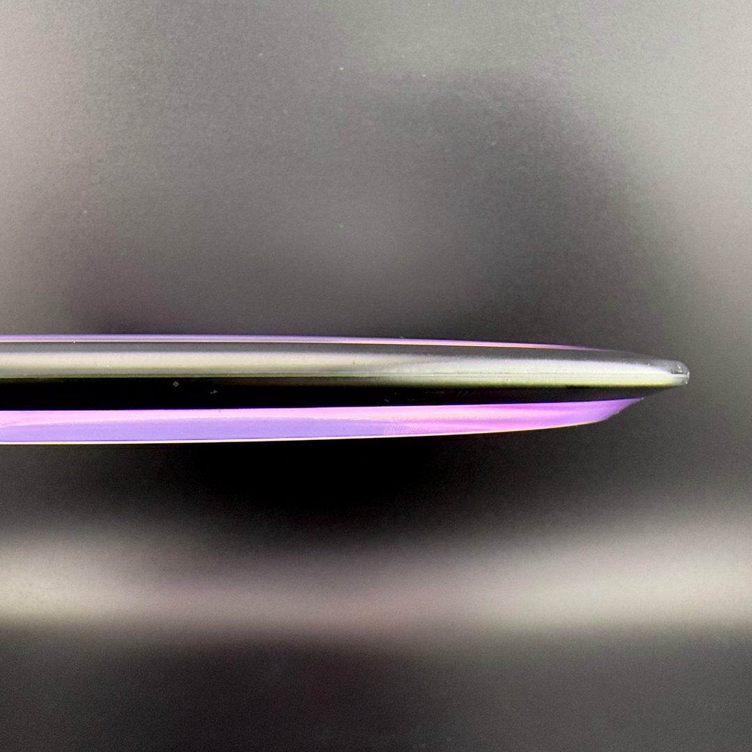 Proton Resistor - Eagle McMahon Synergy MVP