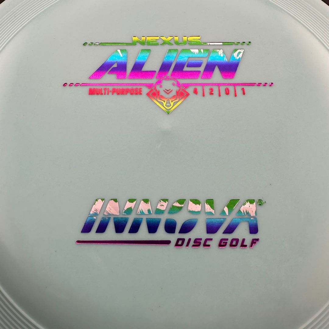 Nexus Alien Innova