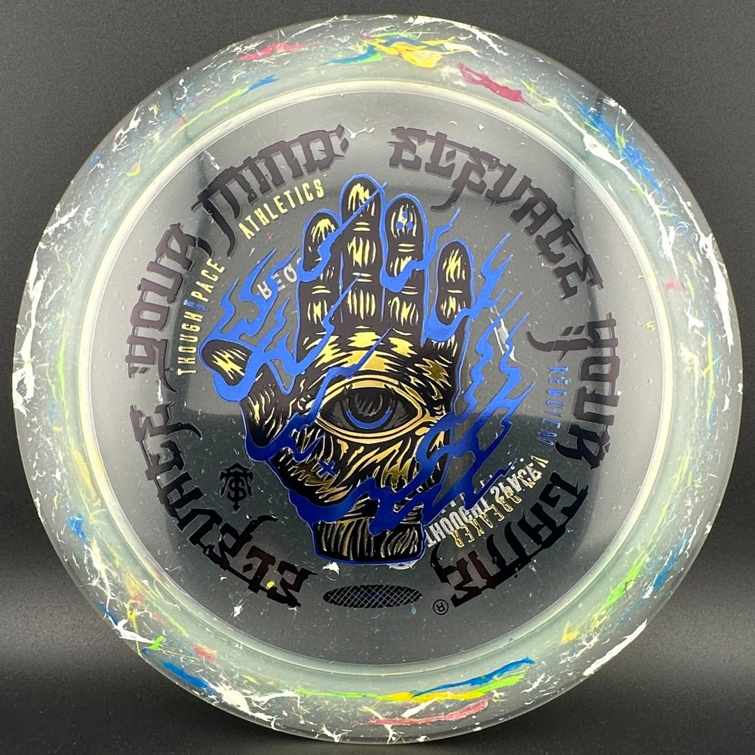 Vex Breaker Requiem TSA