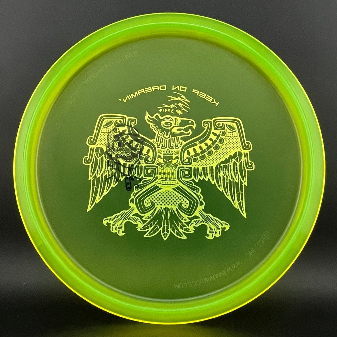 C-Line MD3 Penned - Keep On Dreamin *Colten Stash* Discmania
